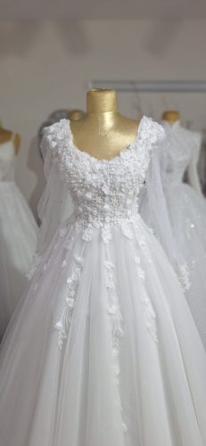 İzmir Gelinlik Fiyatları