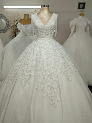 İzmir Gelinlik Fiyatları