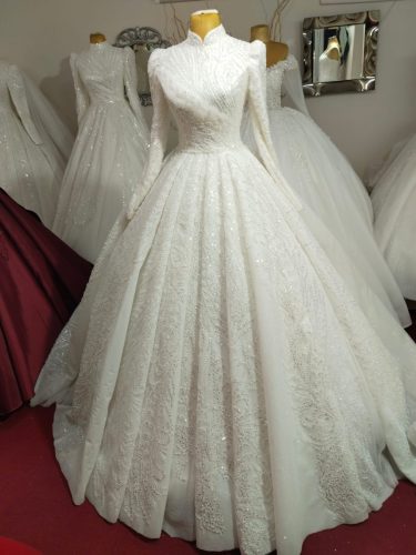 İzmir Gelinlik Ucuz