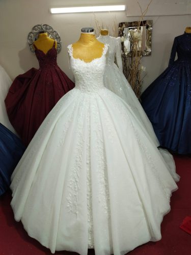 İzmir Gelinlik Fiyatları